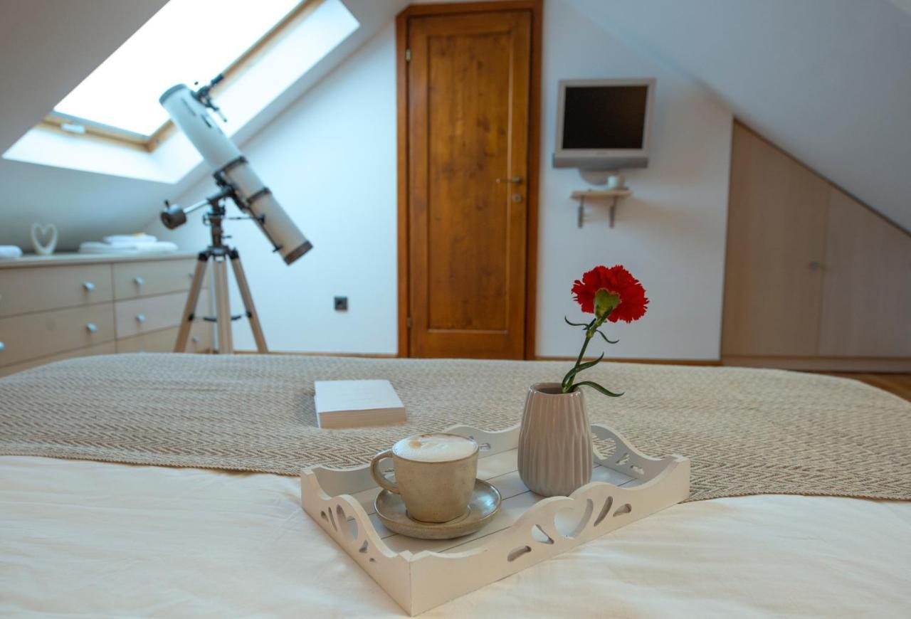 Loft In Ismaelli Palace