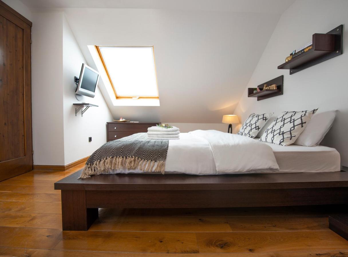Loft In Ismaelli Palace Apartment *