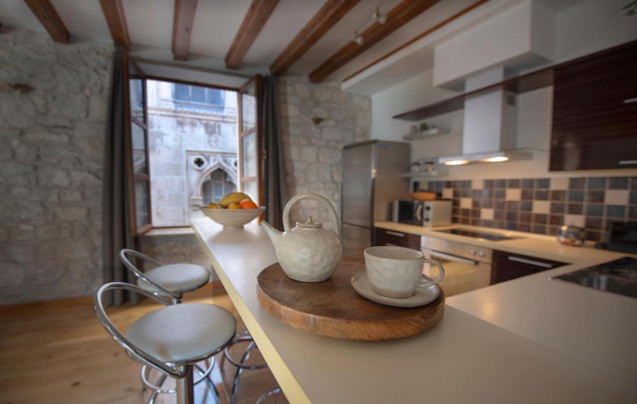 Loft In Ismaelli Palace Apartment *