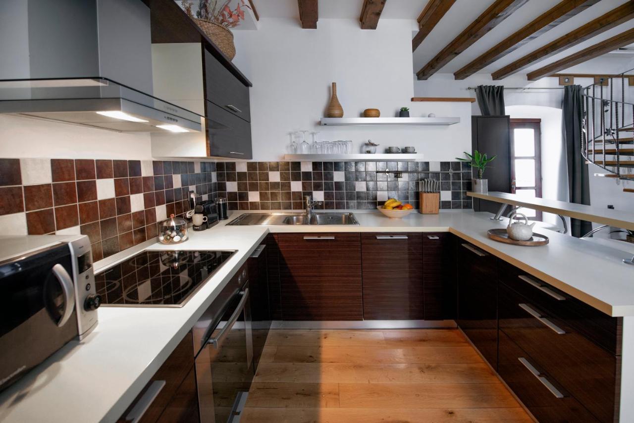 Apartment Loft In Ismaelli Palace