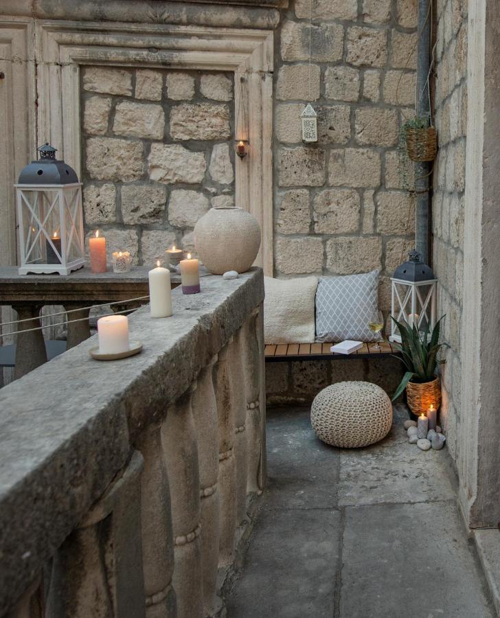 Apartment Loft In Ismaelli Palace Korcula Town