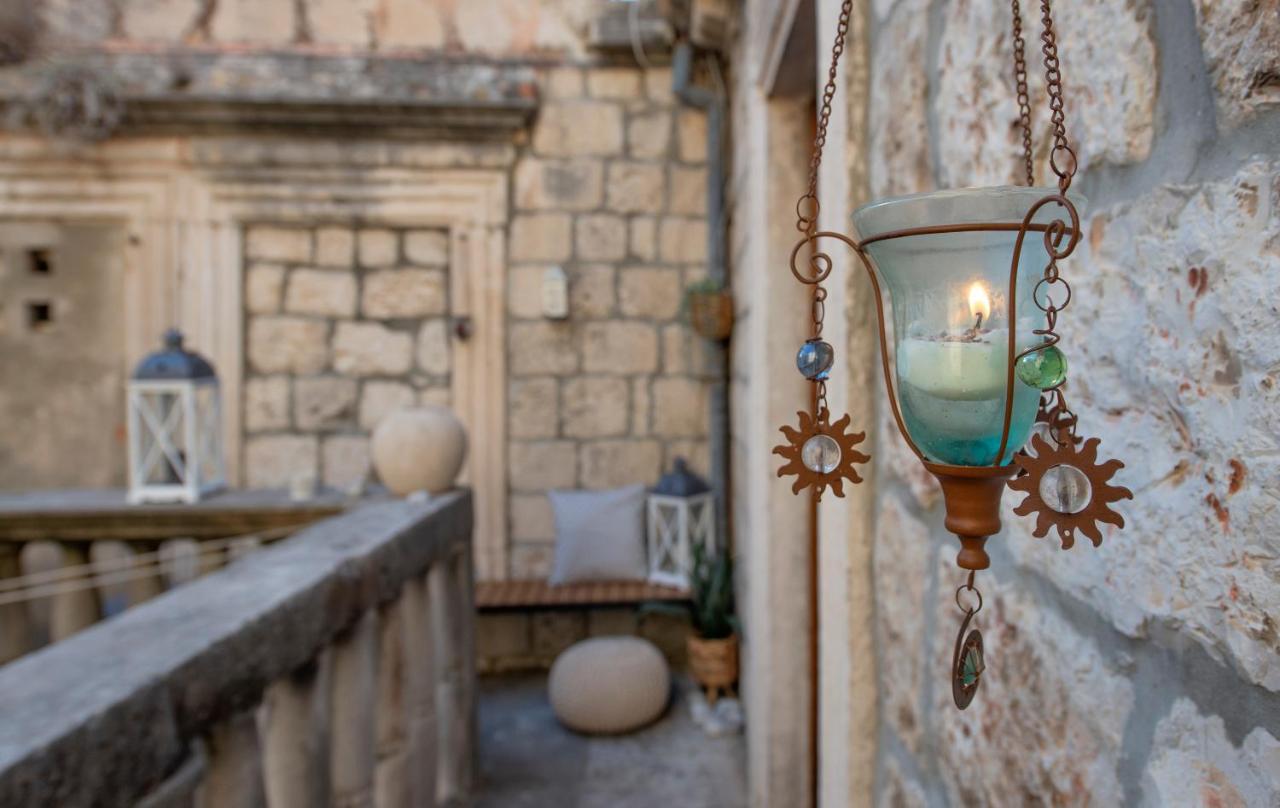 Loft In Ismaelli Palace Korcula Town