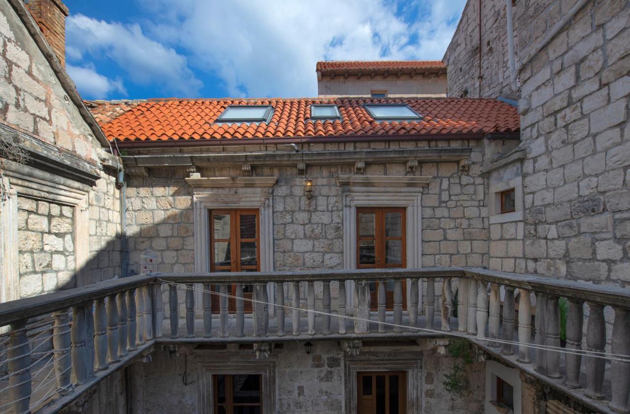Loft In Ismaelli Palace Apartment *